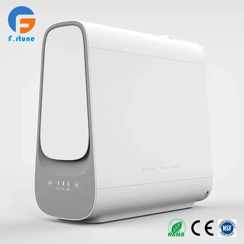 Multi-Stage RO Water Filter