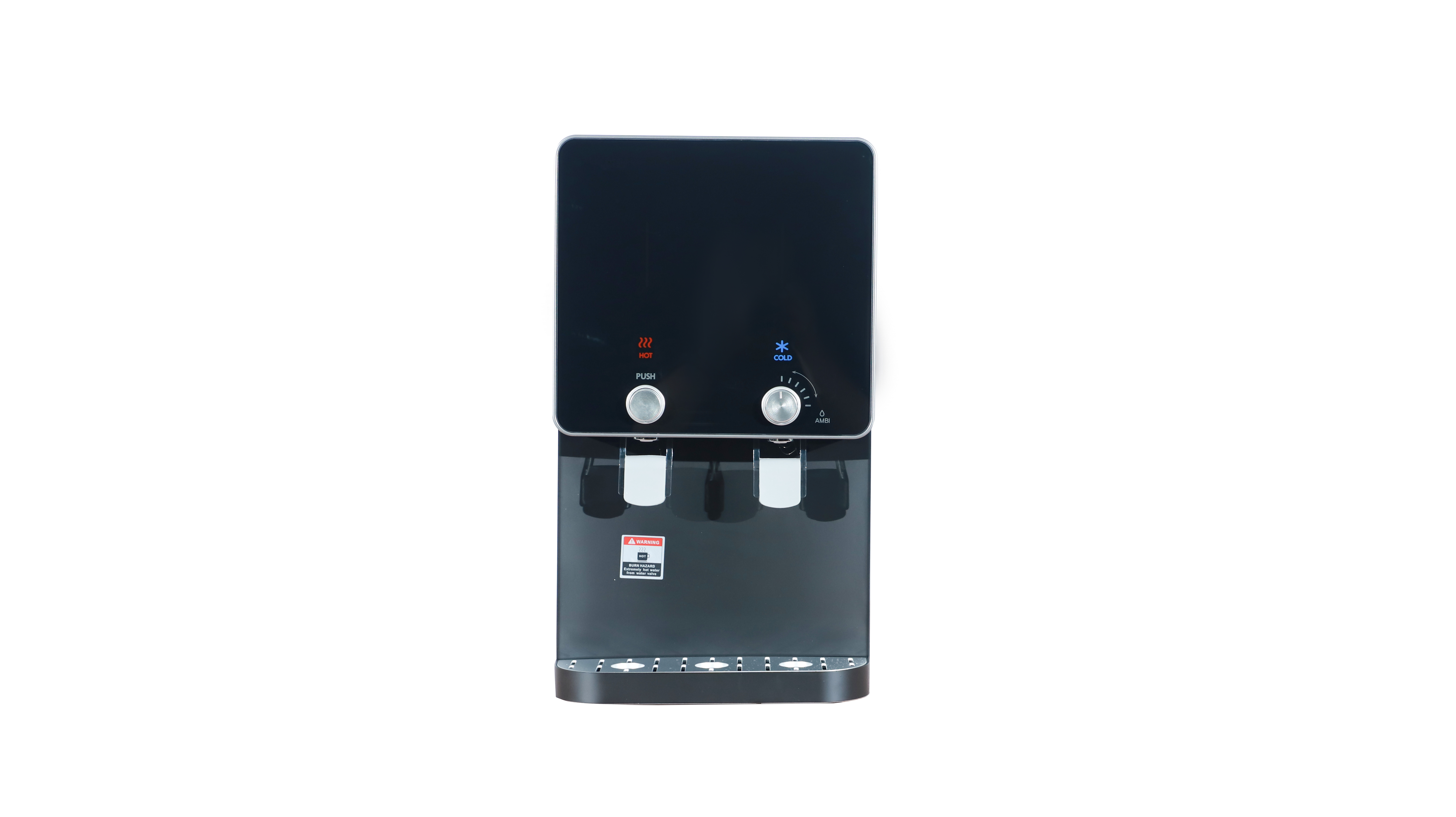 Can the Hot and Cold RO Water Dispenser Transform Your Daily Hydration?