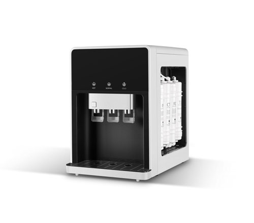 ​Elevate Your Hydration Experience with Ningbo BH's Innovative Countertop RO Water Dispenser