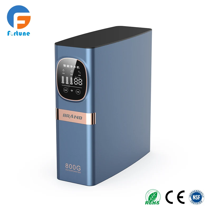 Smart RO Water Filter