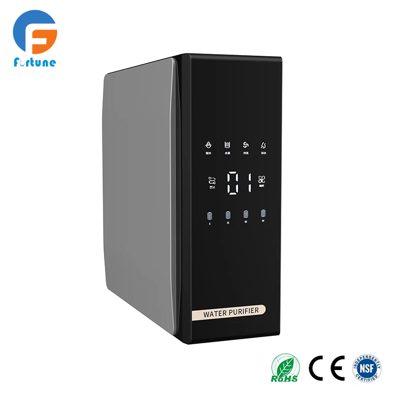 Family RO Water Filter