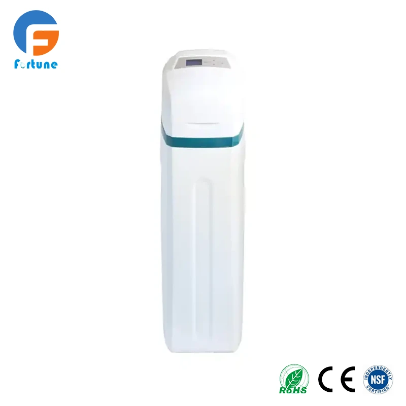 Home Water Softener System