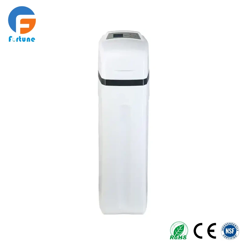 Home Water Softener System