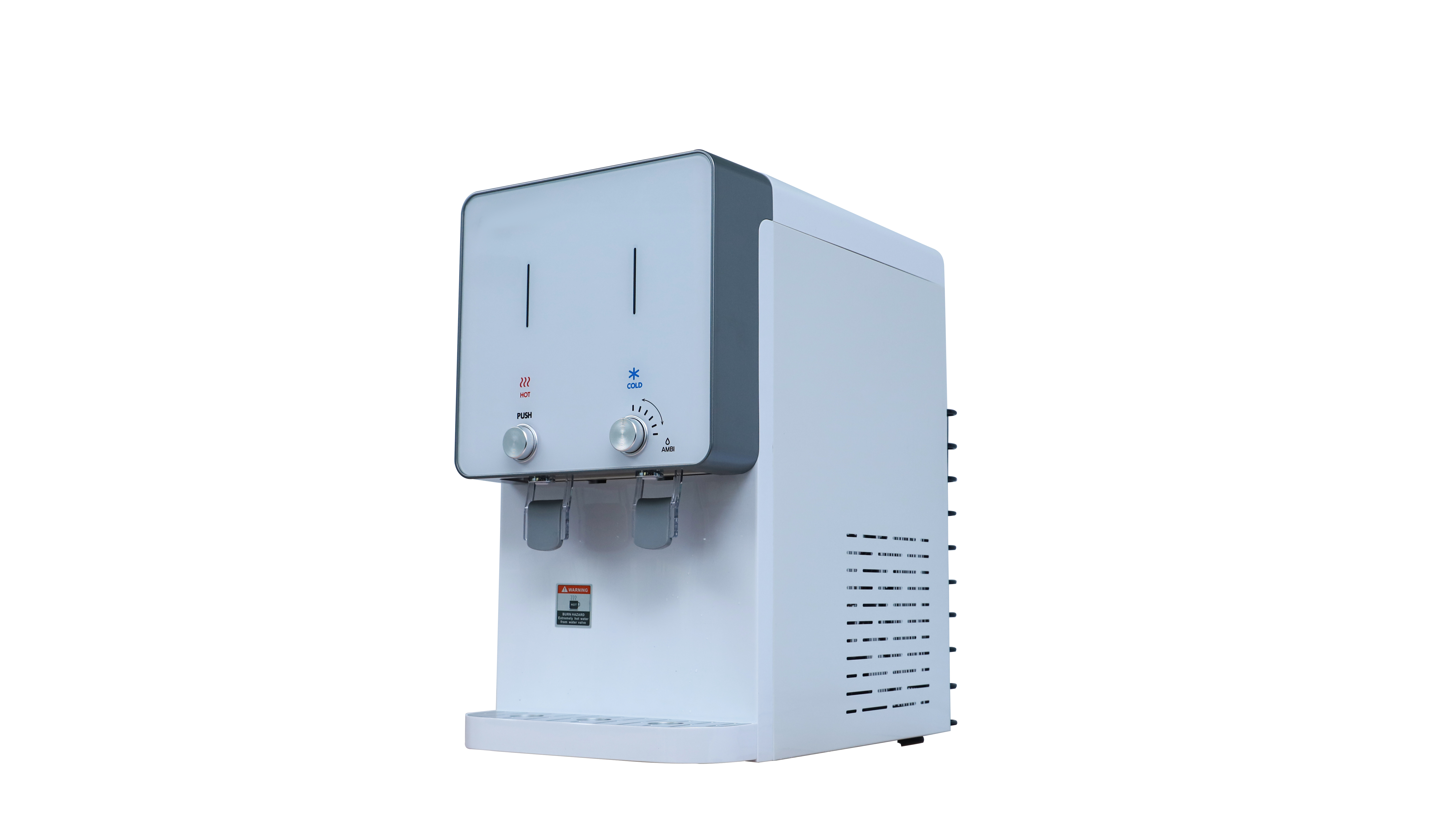 Is the Hot and Cold RO Water Dispenser the Future of Convenient Hydration?