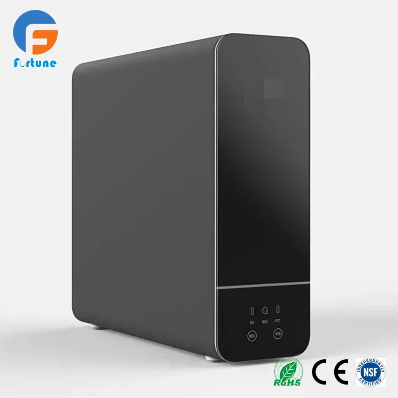 Pure RO Water Filter