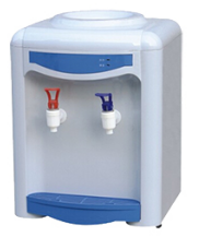 Introducing Ningbo BH's Latest Hydration Innovation: The Efficient Topload Water Dispenser