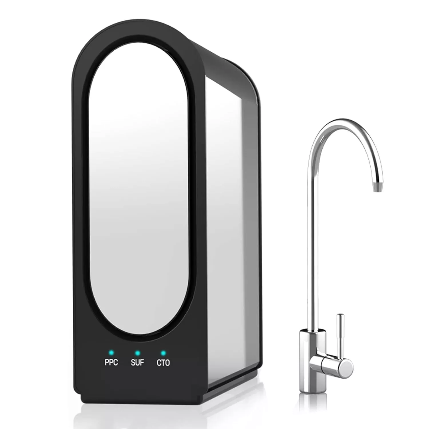 Ningbo BH Unveils Revolutionary Ultrafiltration UF Water Filter for Superior Purity