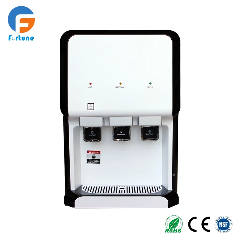 Small Pipeline Water Dispenser