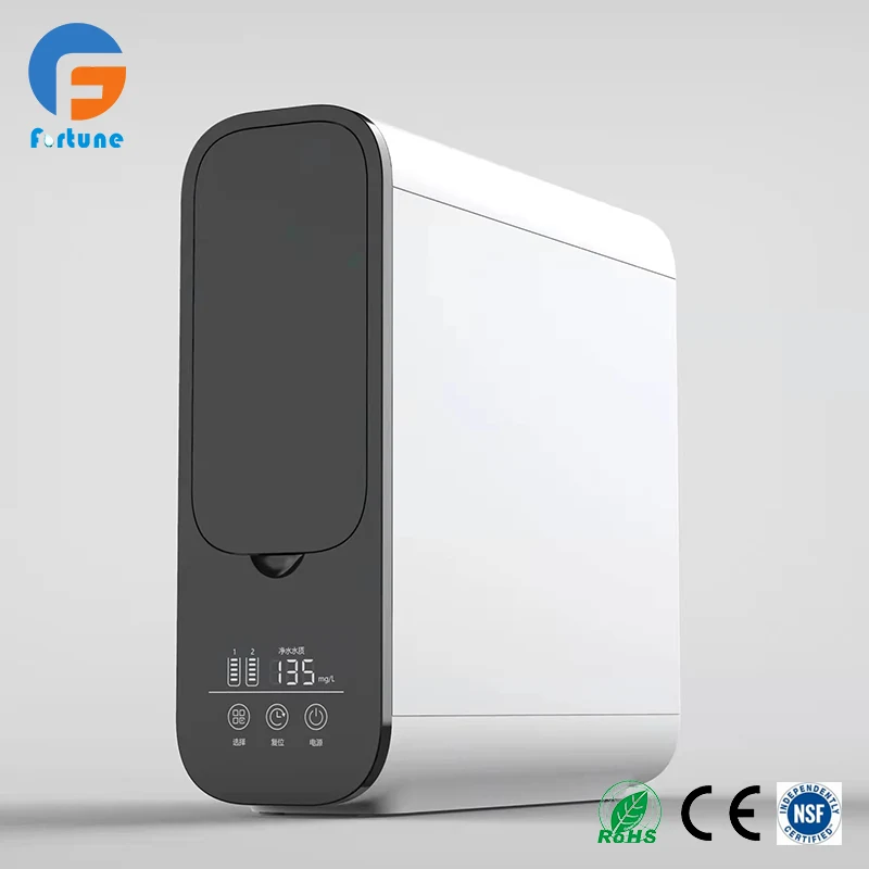 Revolutionary RO Water Filter