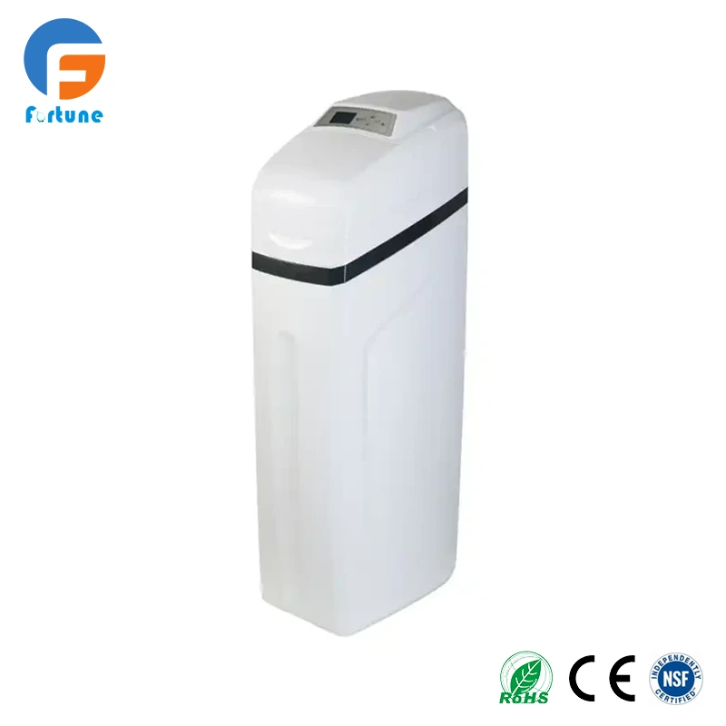 Home Water Softener System