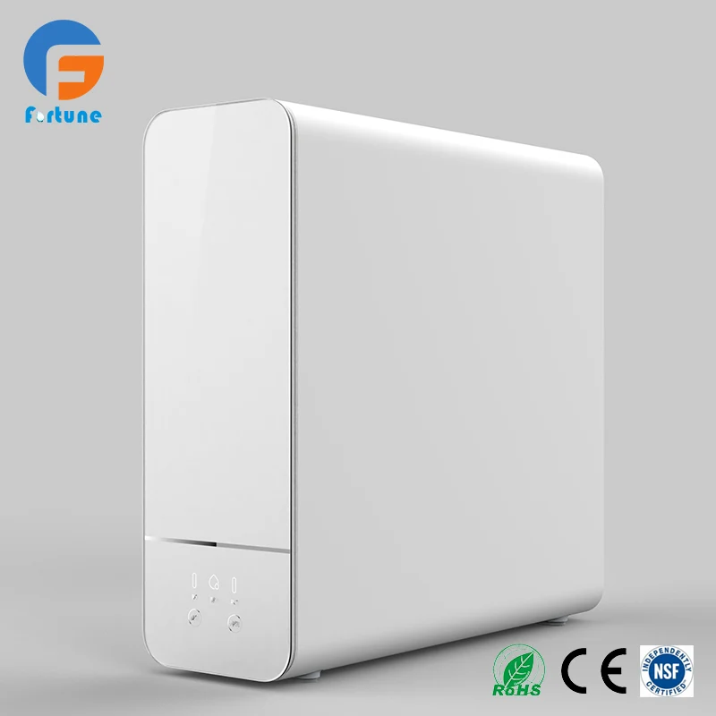 Pure RO Water Filter