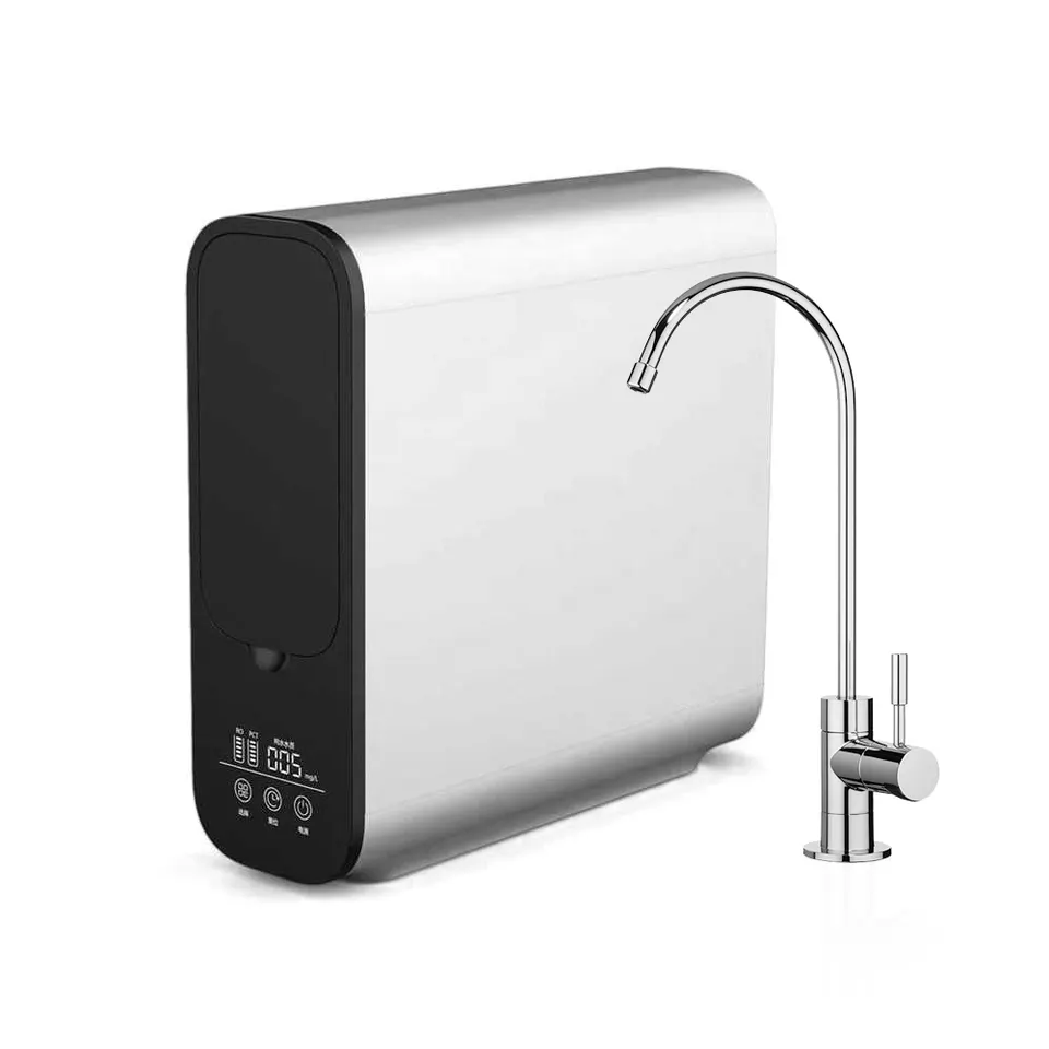 Could the New Household UF Water Filter by Ningbo BH Be the Key to Healthier Water?