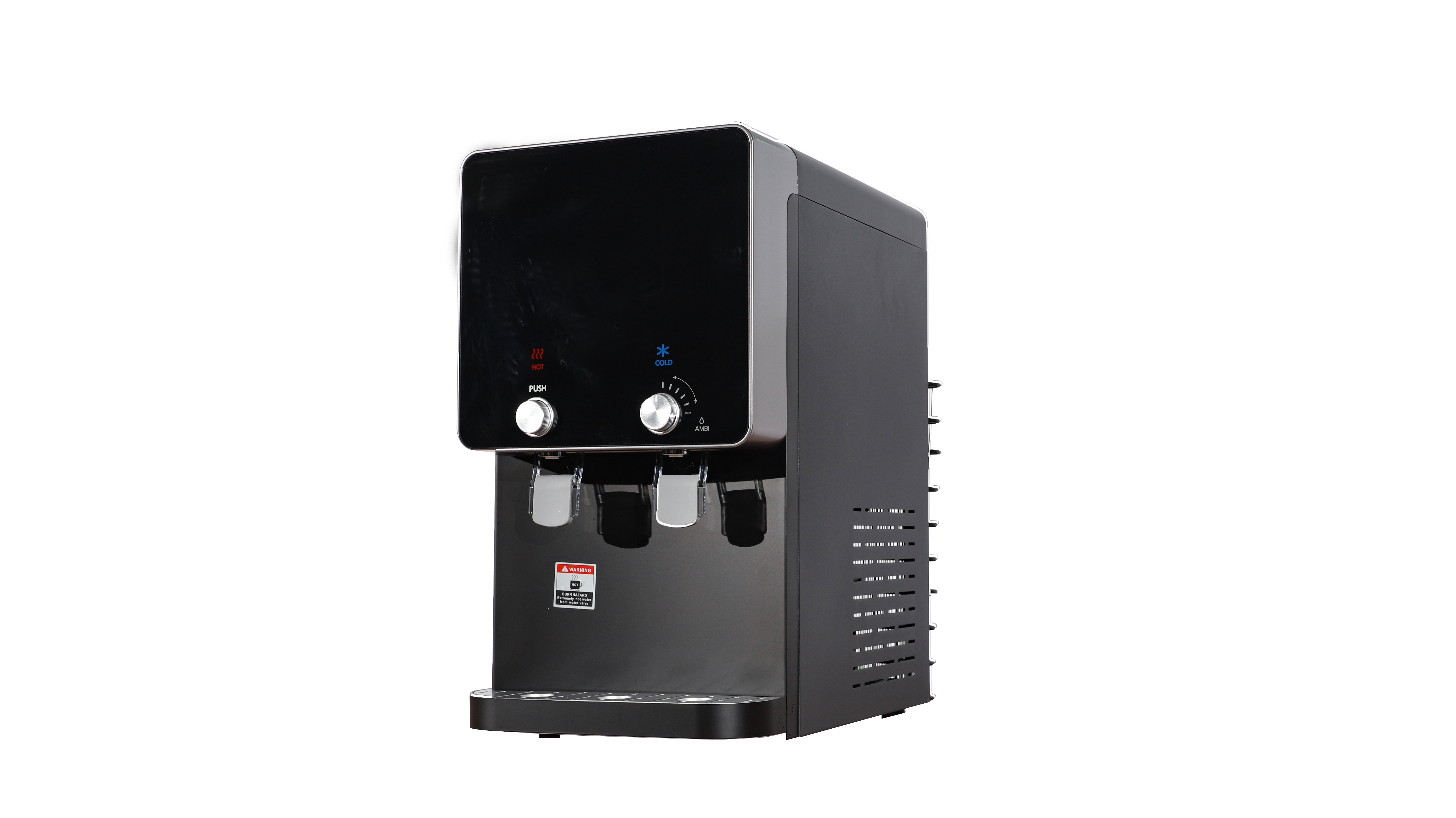 Why Choose the Countertop RO Water Dispenser for Your Home?