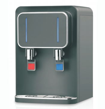 Experience Pure Hydration: Ningbo BH Unveils State-of-the-Art UF Water Dispenser for Healthier Living