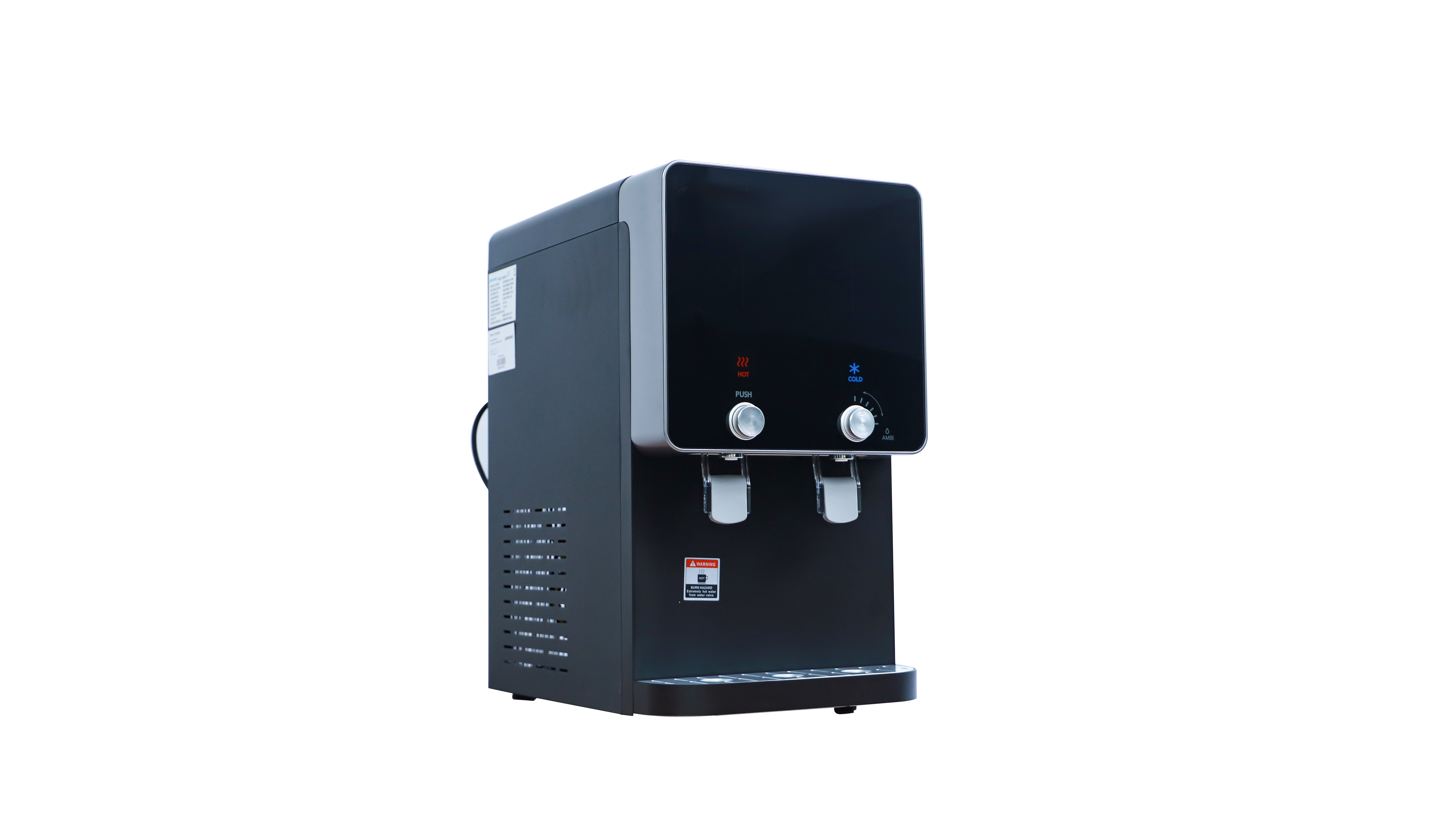 Can the Home Pipeline Water Dispenser Transform Your Daily Routine?