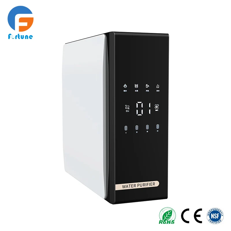 Family RO Water Filter