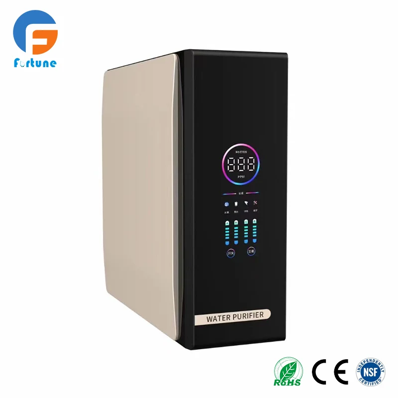 Family RO Water Filter