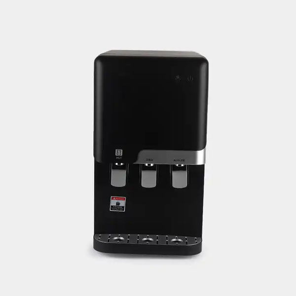 ​Upgrade Your Hydration Game: Ningbo BH's Pipeline Water Dispenser