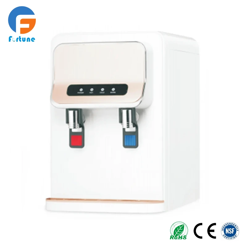 Drinking UF Water Dispenser