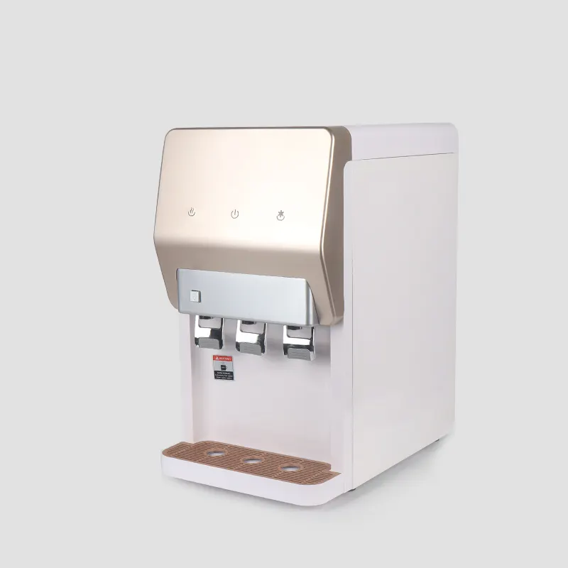 Ningbo BH Launches Innovative Pipeline Water Dispenser: Hydration Reimagined