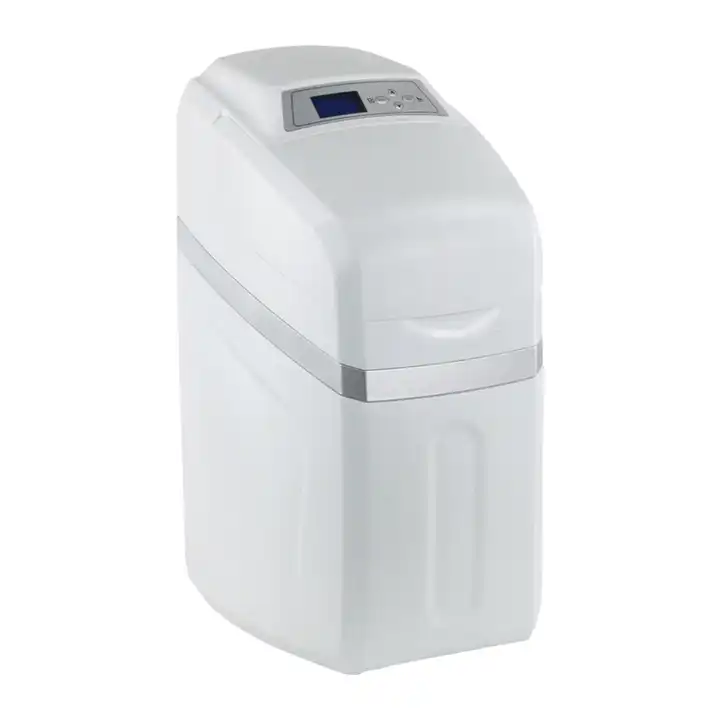 Ningbo BH Launches Innovative Home Water Softener for Healthier Living